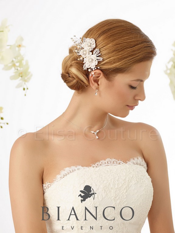Accessori Acconciatura