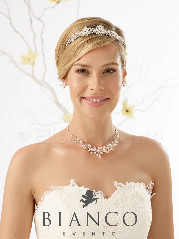 Parure di Gioielli