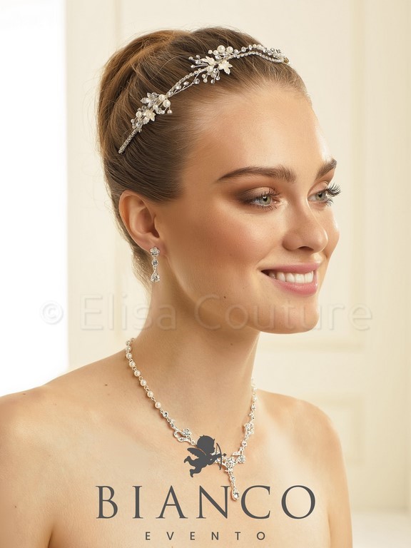 Parure di Gioielli